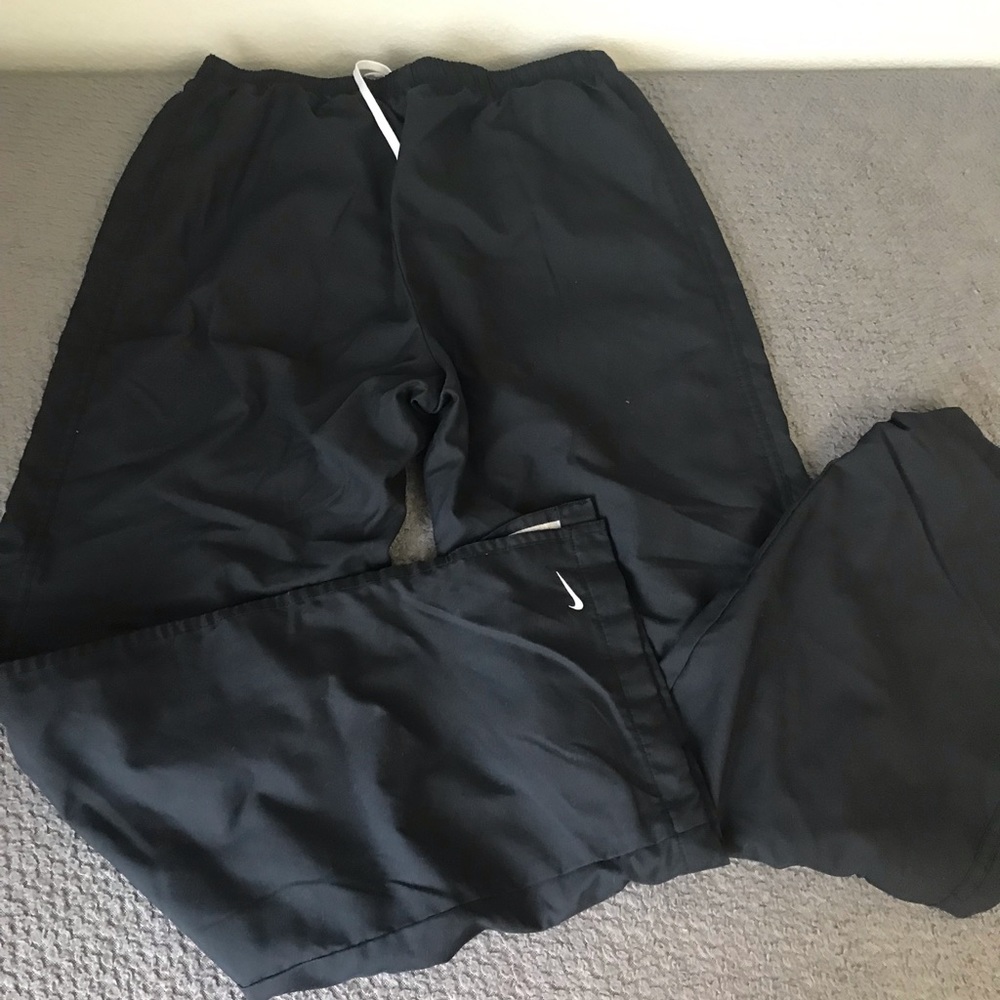 Nike Athletic Pants.